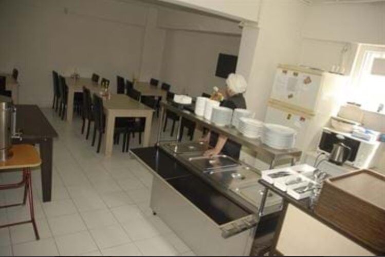 çanakkale merkezde en temiz kız öğrenci apartı
