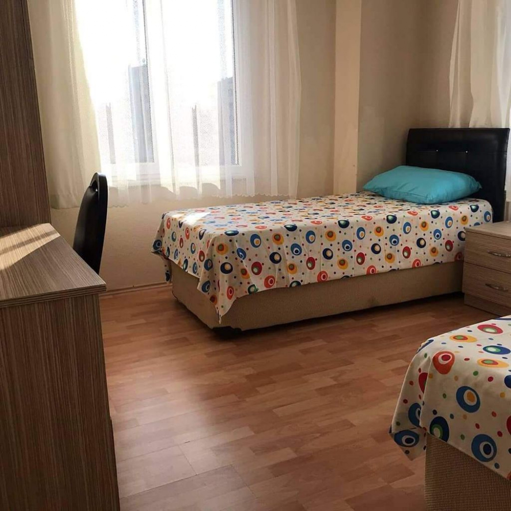 çanakkale merkezde güvenilir kız öğrenci apartı